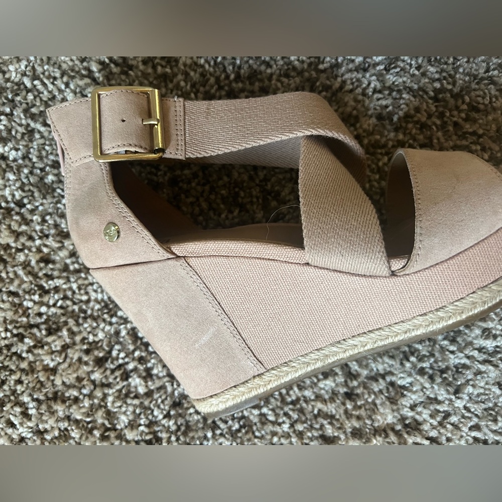 Ugg Wedges - image 3